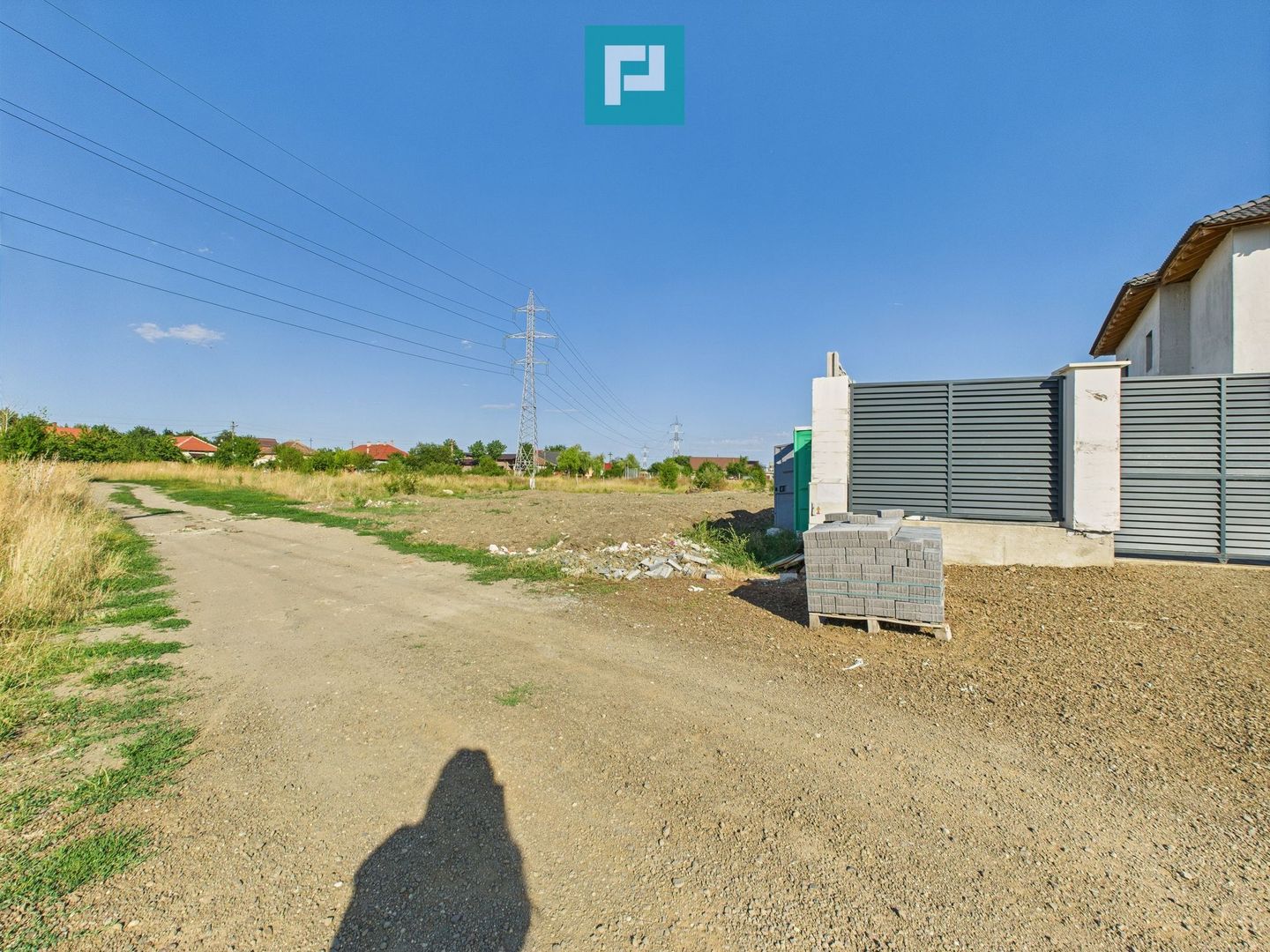 Loc de casă în cartierul rezidențial Gai - Poză 4