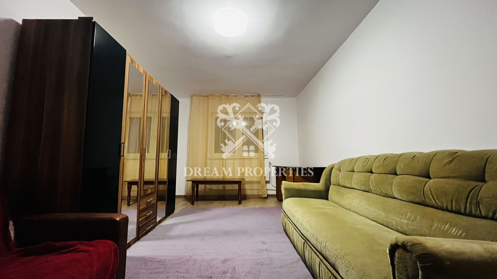 Apartament decomandat cu 2 camere, intermediar, zona Someseni - Poză 7