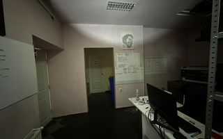 Oportunitate unica!Spatiu comercial parter+demisol, plus apartament la etaj - Poză 6