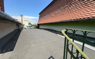 Spațiu birou 2 camere compartimentat | Central, Sibiu | 55 mp, parter - Poză 6