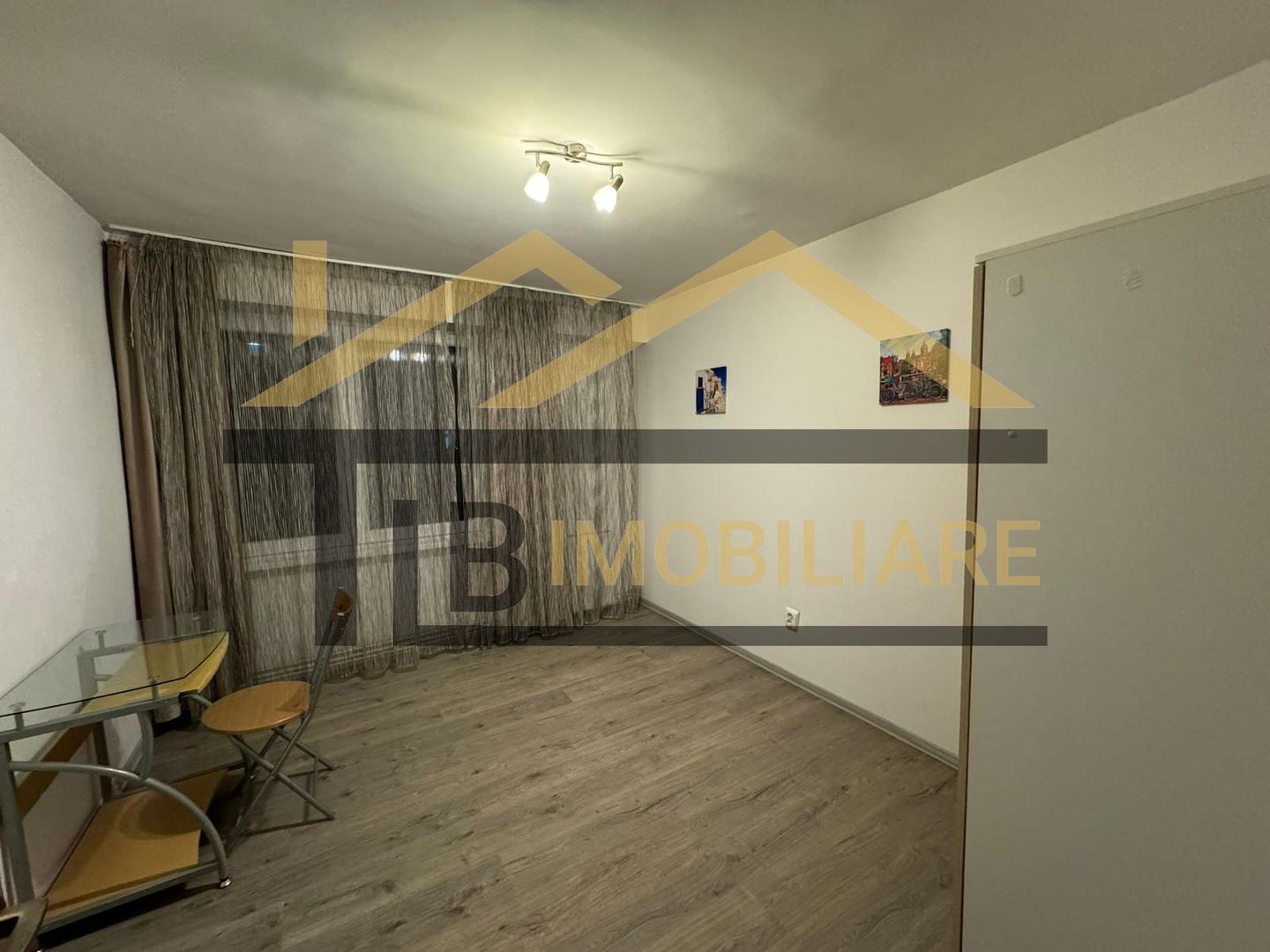 Apartament de 3 camere, 75mp, decomandat, Zona Fortuna - Poză 5