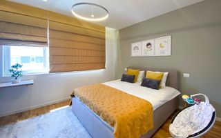 Chirie I Vila 5 camere Pipera I Gradina si zona barbecue I 2 parcari - Poză 5