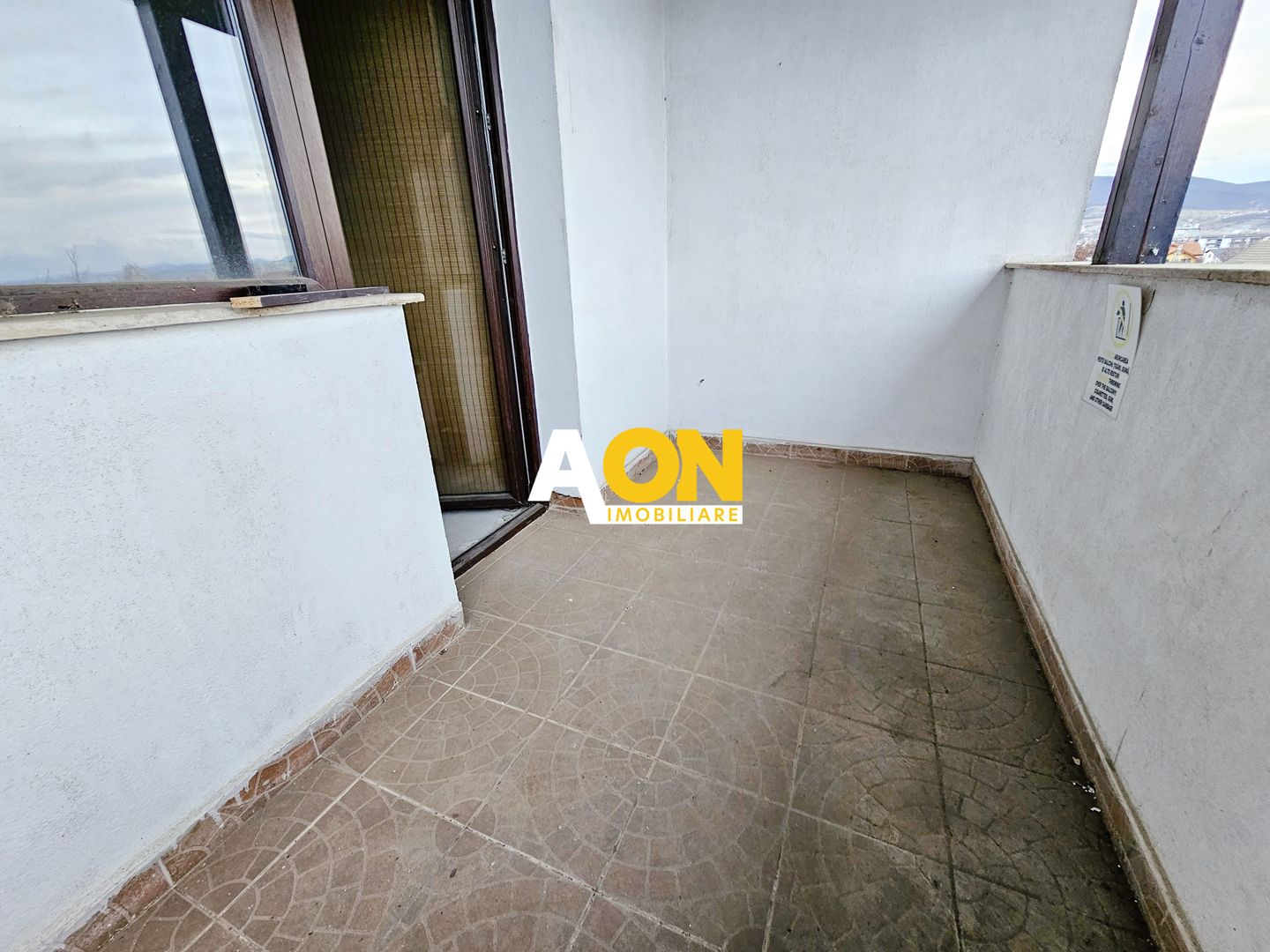 Apartament 5 camere, etaj 2+mansarda, 120 mp, semifinisat, Cetate - Poză 7