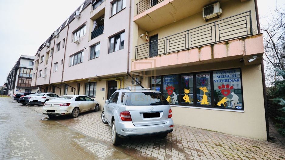 Spatiu Comercial Prelungirea Ghencea | Vizavi Dimri Residence - Poză 14