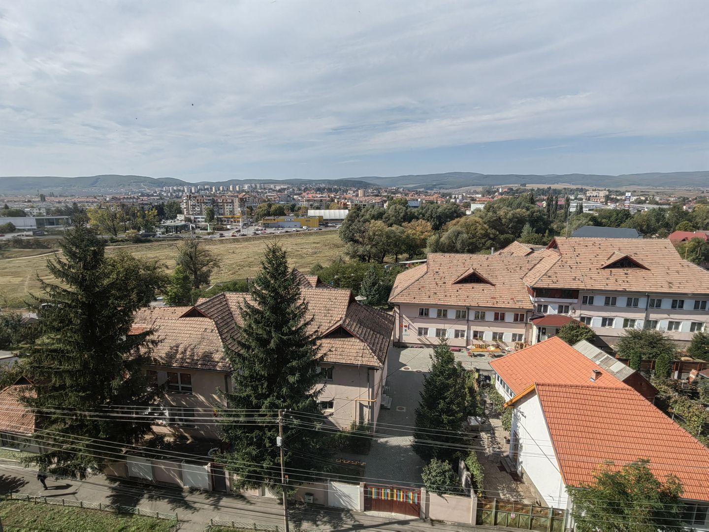 Apartament 2 camere decomandat zona gării - Poză 7