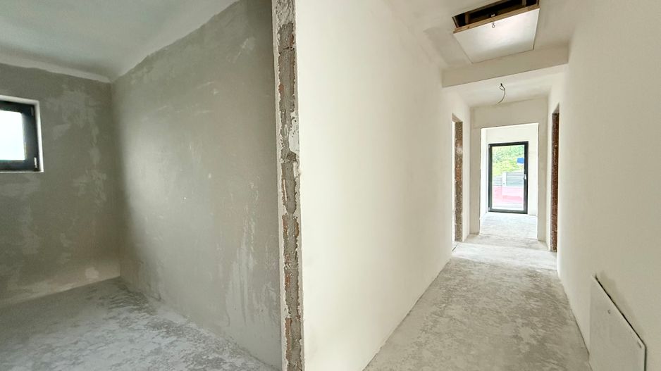 0% comision | Casă cuplată | arhitectură contemporană | Feleacu - Poză 9