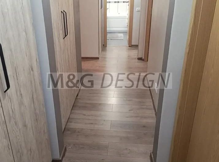 Apartament 4 camere Lipovei etaj 1 - Poză 9