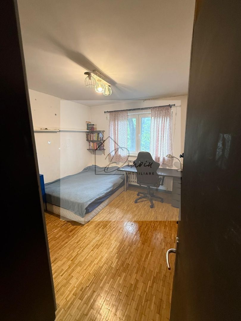 Apartament 4 camere Drumul Taberei I Plaza Mall I etaj 1/4 I COM 0% - Poză 8