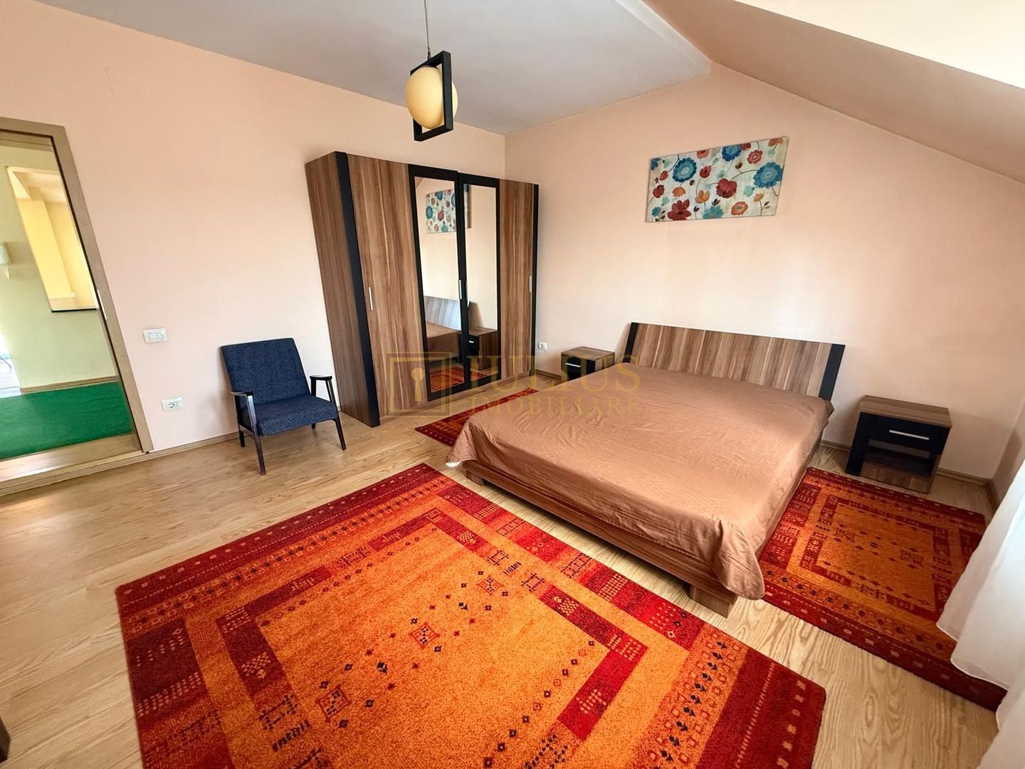 2 camere, Bogdanestilor-Cetatii, 82 mp, apartament superb - Poză 1