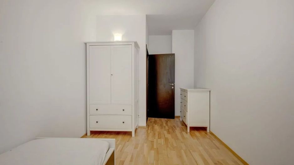 Apartament 4 camere cu gradina, Baneasa - Poză 2