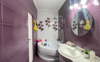 Apartament 3 camere | Etaj 2 | Zona centrala - Poză 15
