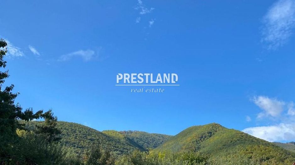 Teren extravilan situat în Cristian - Poză 1