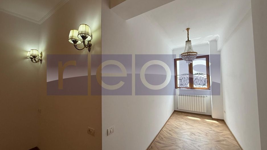 INCHIRIERE 3 CAMERE 90MP  | DOROBANTI VILA | LOC PARCARE | FINISAT LUX - Poză 3