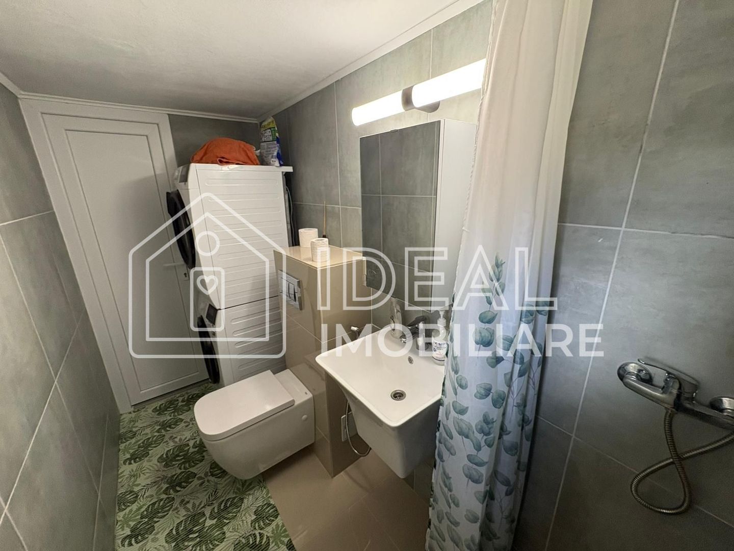 Casa renovata de vanzare | Sibiu-Terezian | 110m utili | Curte total 209m - Poză 10