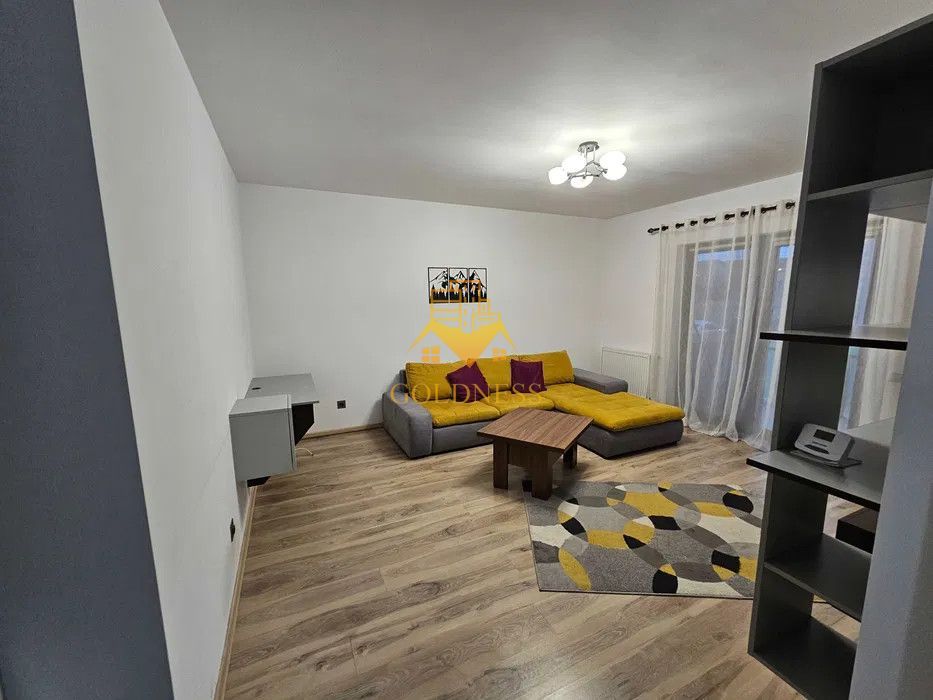 2 Camere,Open Space,Pet Friendly,Parcare,Zona Home Garden, Buna Ziua - Poză 4