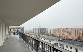 AP. 4CAM.+LOC DE PARCARE INCLUS IN PRET/ BLOC FINALIZAT. PALLADY! - Poză 16