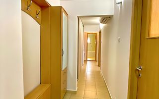 Sector 5 Calea Rahovei 3 camere Decomandat 70mp - Poză 8