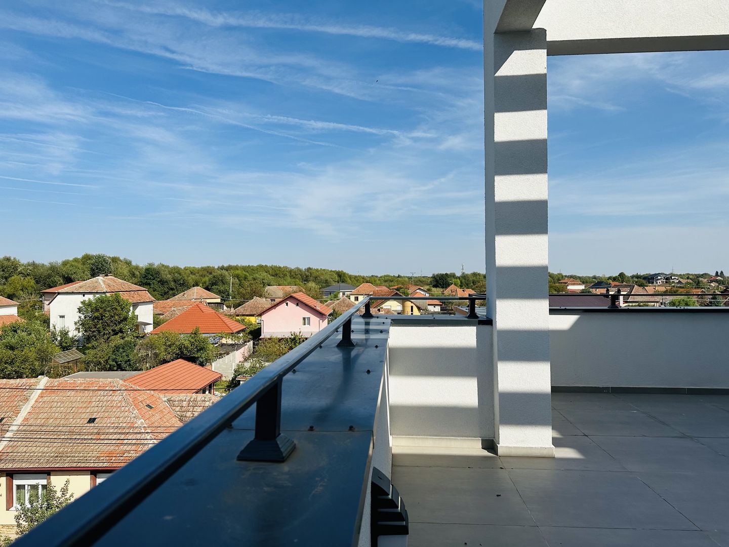 Apartament SUPERB 2 camere | Lift&Parcare | Terase 66 mp | Com 0% - Poză 3