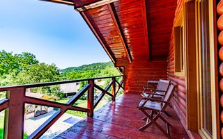 Casa de Vacanta | 5 camere | Foisor | Jacuzzi | teren 4000 m2 | Valeni - Poză 20