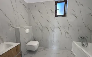 Duplex Mosnita Noua-finisat, curte amenajata - Poză 17