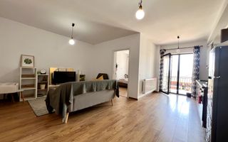 Apartament cu 2 camere, bloc nou, loc de parcare, priveliste deosebita - Poză 3