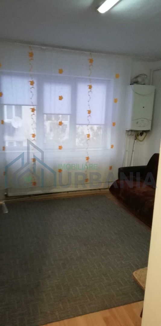 Garsoniera Canta, centrala,bine organizata, mobilata si utilata - Poză 6