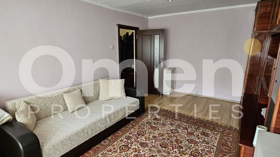 Apartament decomandat cu 2 camere si 2 balcoane, Granicerilor - Poză 1