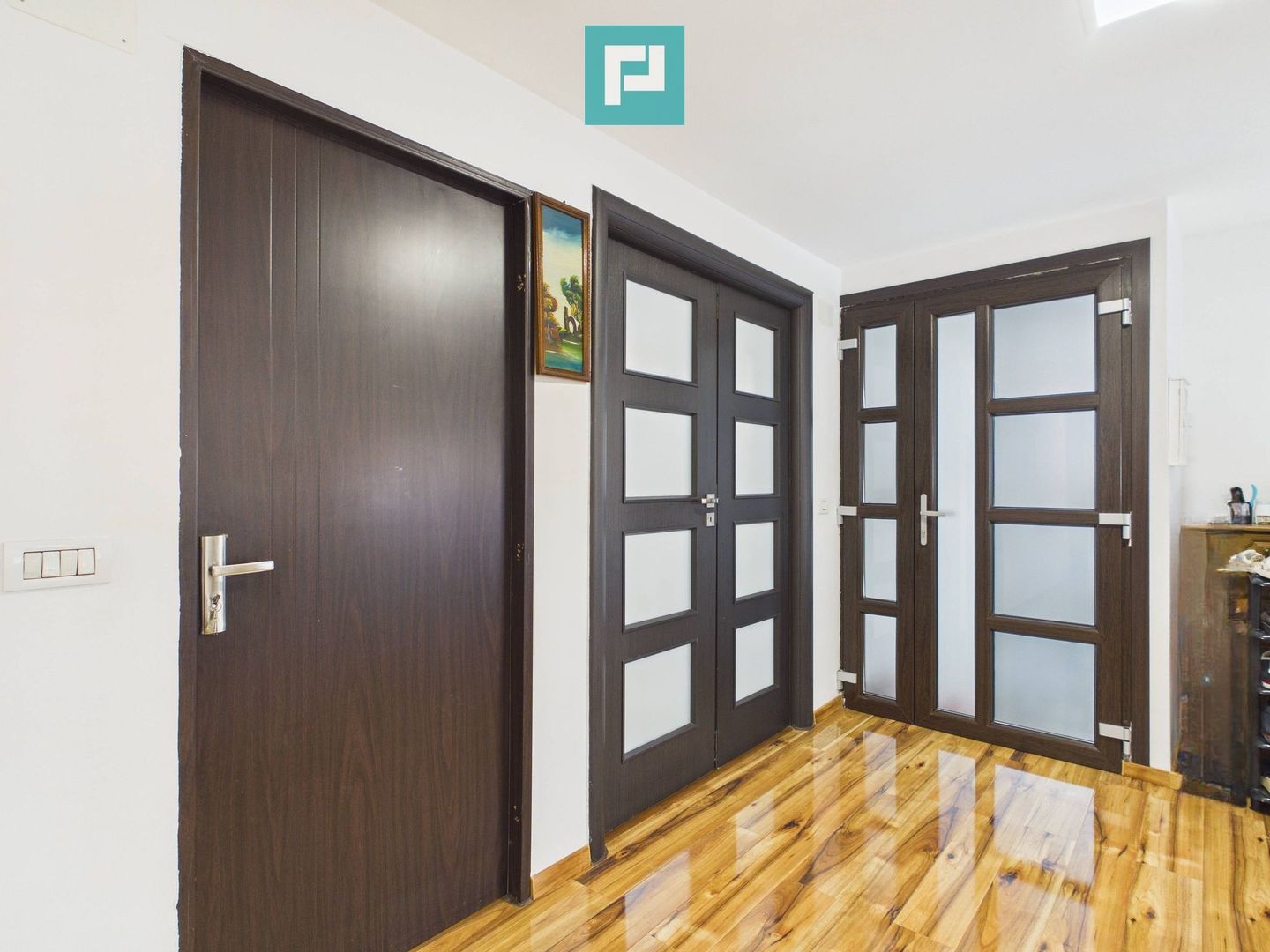 Casa plus spatiu comercial Dudestii Noi - Poză 10