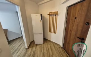 P 4252 - Apartament cu 3 camere în Târgu Mureș, Tudor, zona Pedagogic - Poză 5