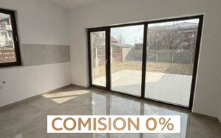 COMISION 0% | Duplex de Vanzare | 140mp | La Asfalt | Giroc - Neptun - Poză 1