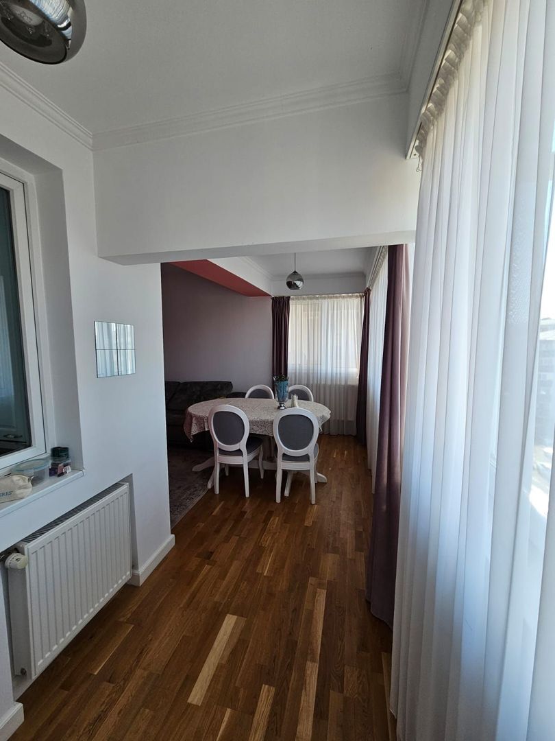 Apartament de vanzare 4 camere tip duplex in Popesti - Leordeni - Poză 20