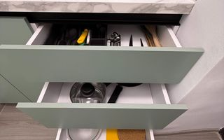 VANZARE GARSONIERA ULTRACENTRAL UNIVERSITATE 21MP RENOVAT INVESTITIE AIRBNB - Poză 11