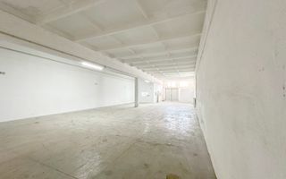 Hală industrială de închiriat în Arad, zona UTA- 200 mp - Poză 1