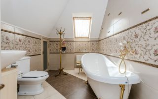 Vânzare, casă 3 nivele, stradela  5 Pomicultorului, Codru - Poză 64
