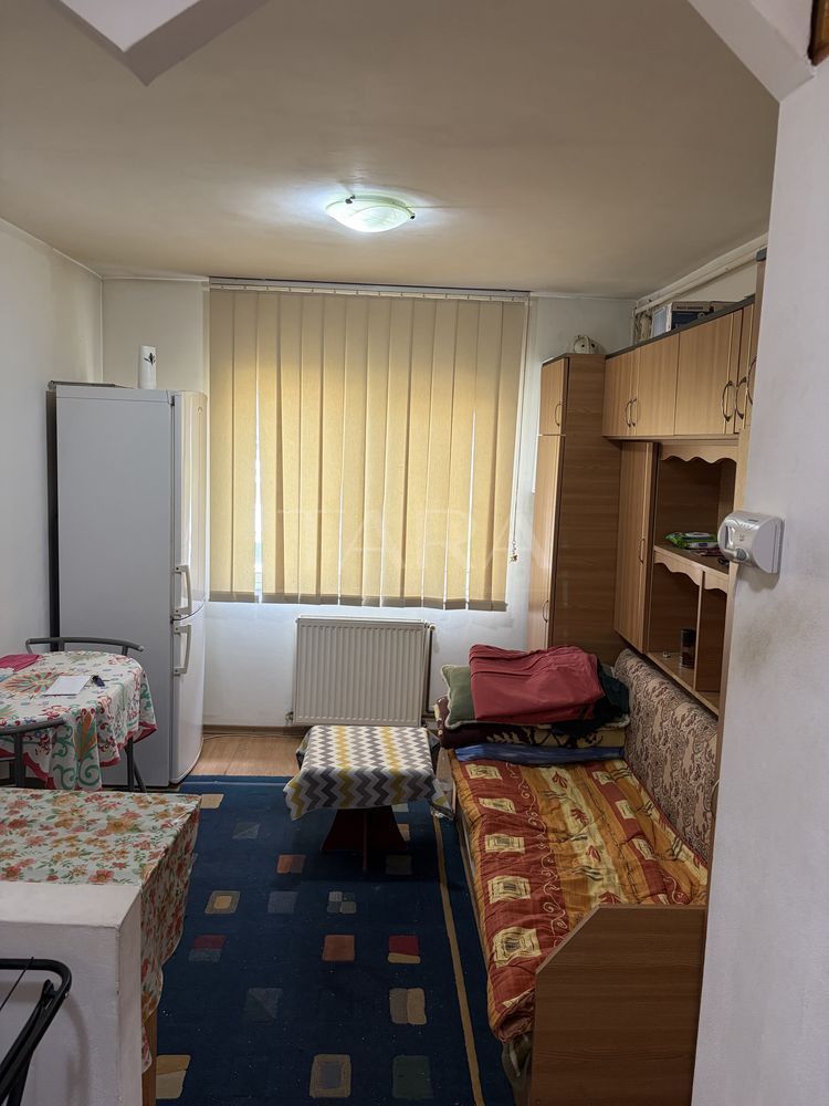 Garsonieră complet mobilată și utilată – zonă liniștită Mănăștur. - Poză 3