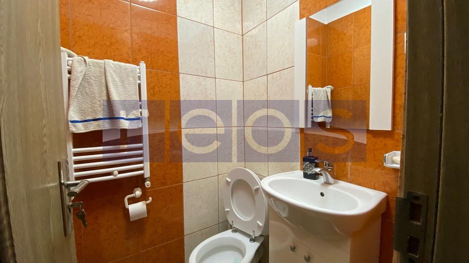 DE VANZARE CASĂ INDIVIDUALĂ | 4 CAMERE | ZONA DACIA + PARCARE - Poză 9