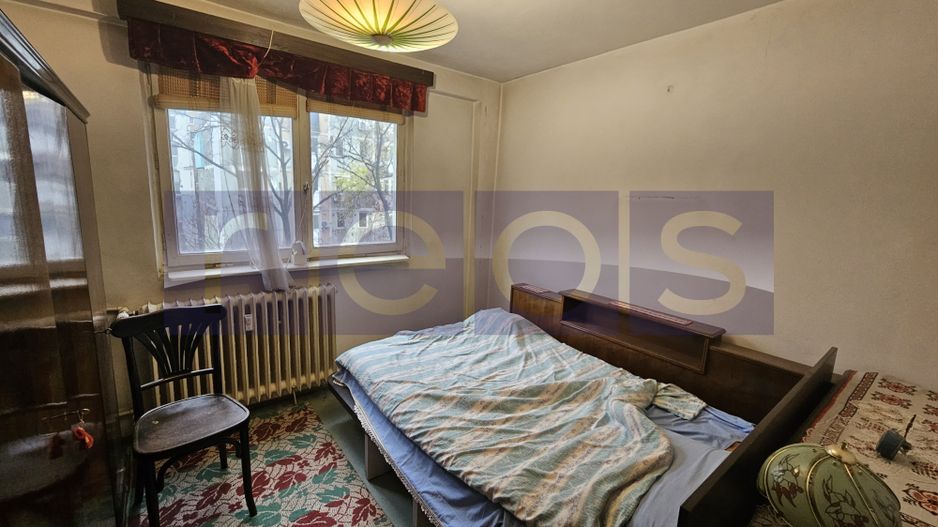 DE VANZARE APARTAMENT 2 CAMERE 37MP LUJERULUI |SEMIDECOMANDAT | METROU - Poză 4