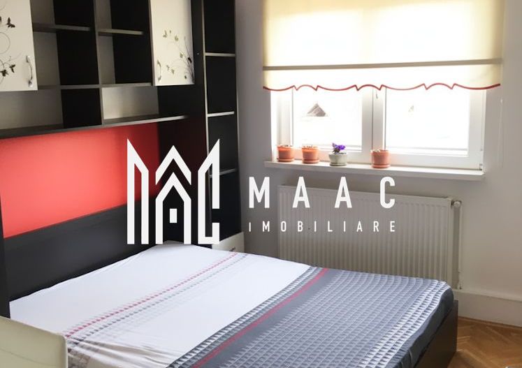 Apartament central I 3 camere I 2 băi I mobilat I Strand I SIBIU - Poză 3