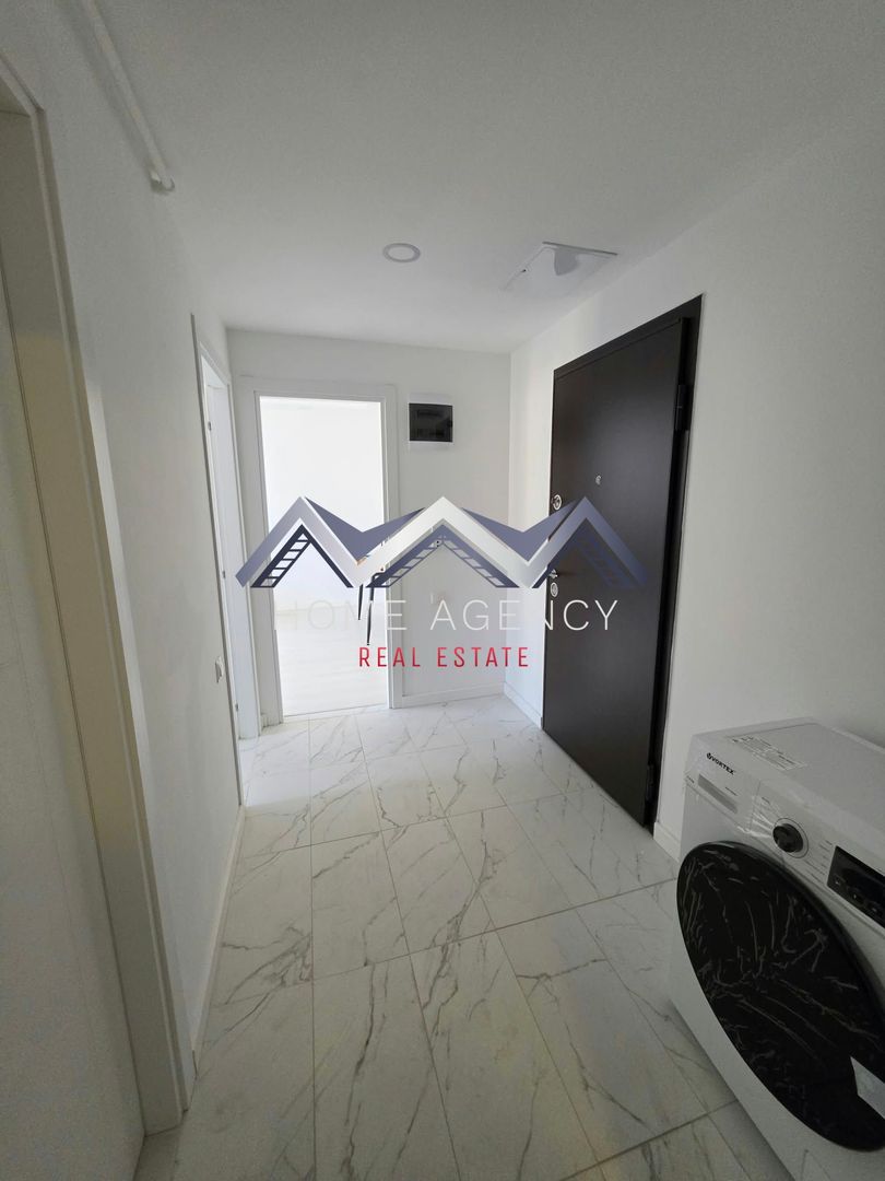 Cosmopolis | Apartament 2 camere | include parcare - Poză 9