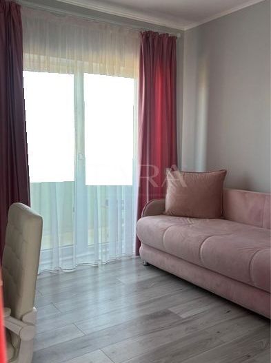 Apartament 2 camere, 57 mp + terasă 22 mp – zona Terra, Florești - Poză 4