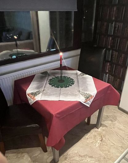 Apartament elegant 3 camere, 110 mp, vedere panoramică pe Bulevardul Decebal - Poză 8