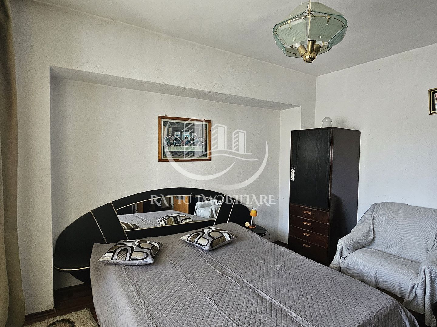 Apartament cu 2 camere | Bd. Decebal | Oradea - Poză 6