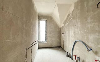 Casa individuala, 4 camere,  142mp,  curte 350mp,  Jucu de Mijloc - Poză 8