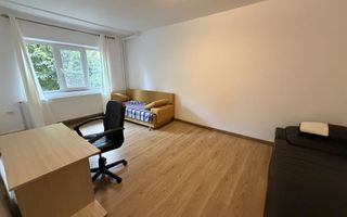 Garsoniera cu bucatarie separata | Centrala proprie | 30 mp | Manastur - Poză 1