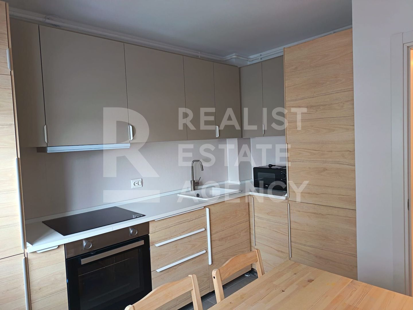 Apartament 2 camere de închiriat – HILS Republica - Poză 1