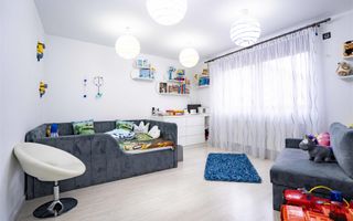 Vila 4 dormitoare garaj Ultracentral - Poză 4