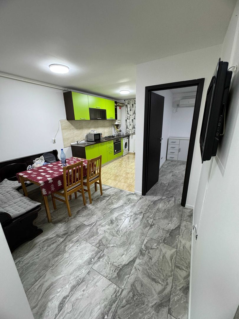 Apartament 2 camere | Etaj 1 | Parc Sebastian | Bloc Nou - Poză 2