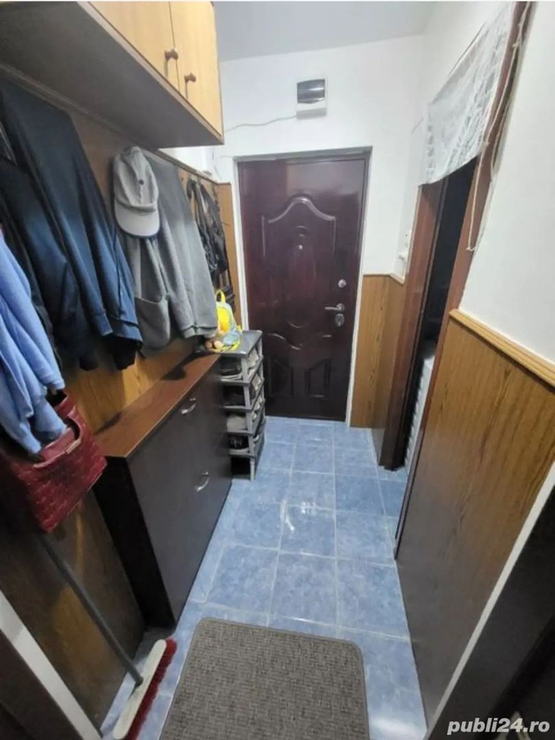 BRASADAS vinde ap 2 cam Soli PARTER - Poză 1