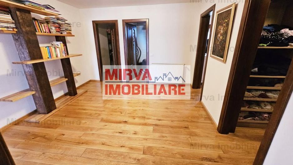 🏡 Vilă elegantă cu 6 camere – Bănești, zona Primăriei - Poză 66