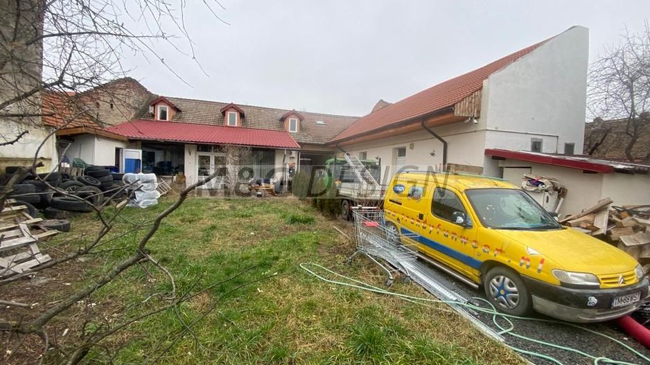 OPORTUNITATE INVESTITIE! Casa Buziasului - Poză 8